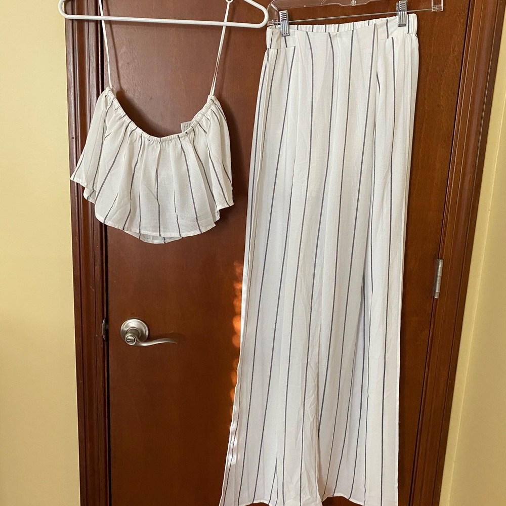 Fashion Nova 2-Piece Set NWT